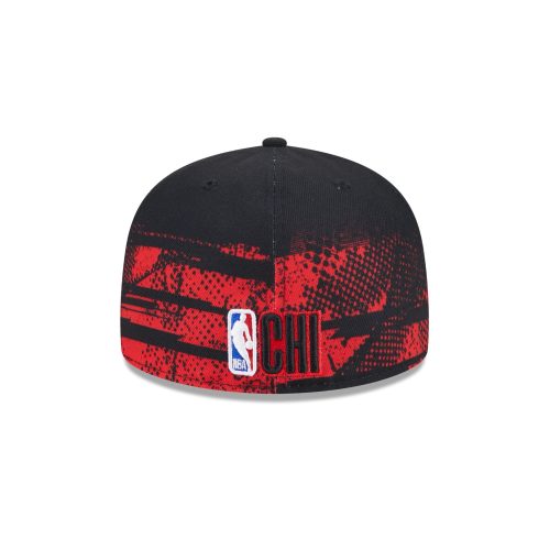 60582852 59FIFTY NBA24TO5950 CHIBUL OTC R