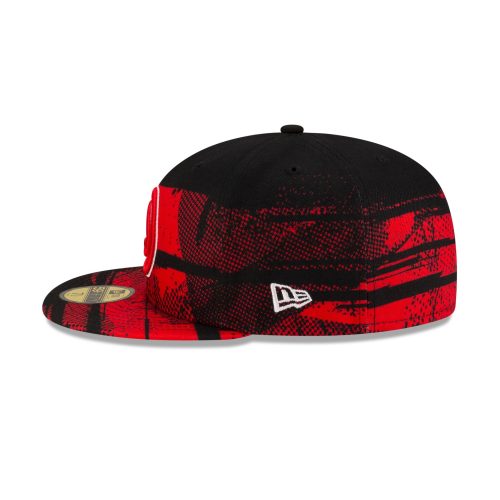 60582853 59FIFTY NBATIPOFF24 ATLHAW MULTI LSIDE