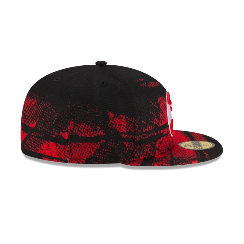 60582853 59FIFTY NBATIPOFF24 ATLHAW MULTI RSIDE