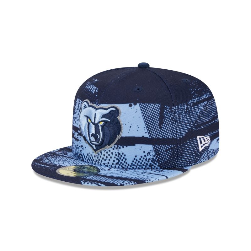 60582854 59FIFTY NBA24TO5950 MEMGRI OTC 3QL