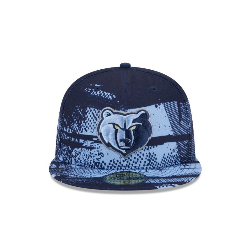 60582854 59FIFTY NBA24TO5950 MEMGRI OTC F