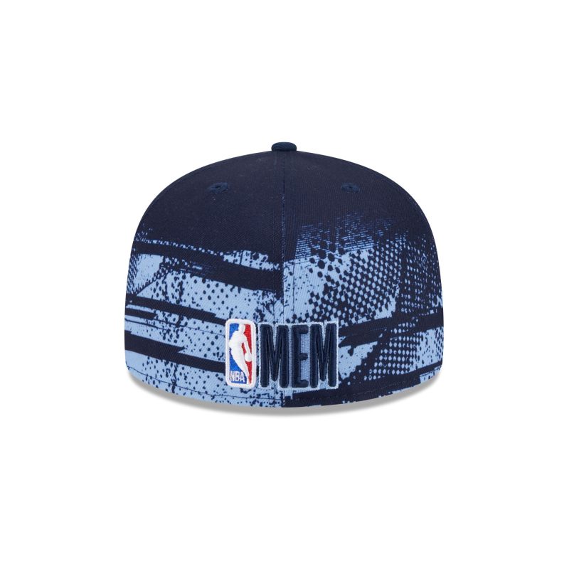 60582854 59FIFTY NBA24TO5950 MEMGRI OTC R