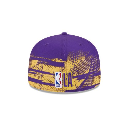 60582855 59FIFTY NBA24TO5950 LOSLAK OTC R