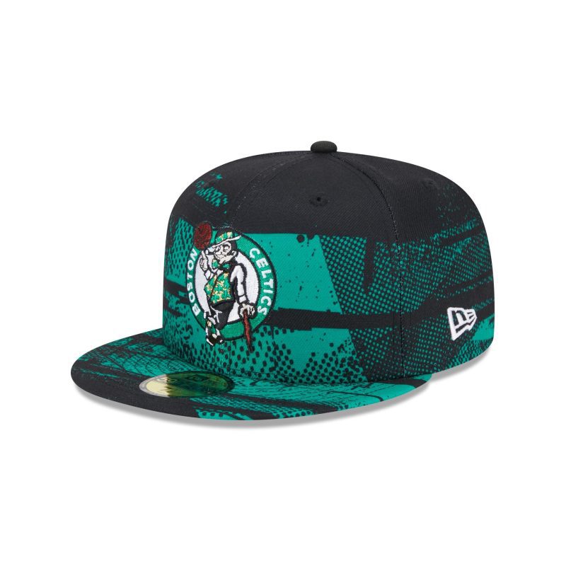 60582856 59FIFTY NBA24TO5950 BOSCEL OTC 3QL