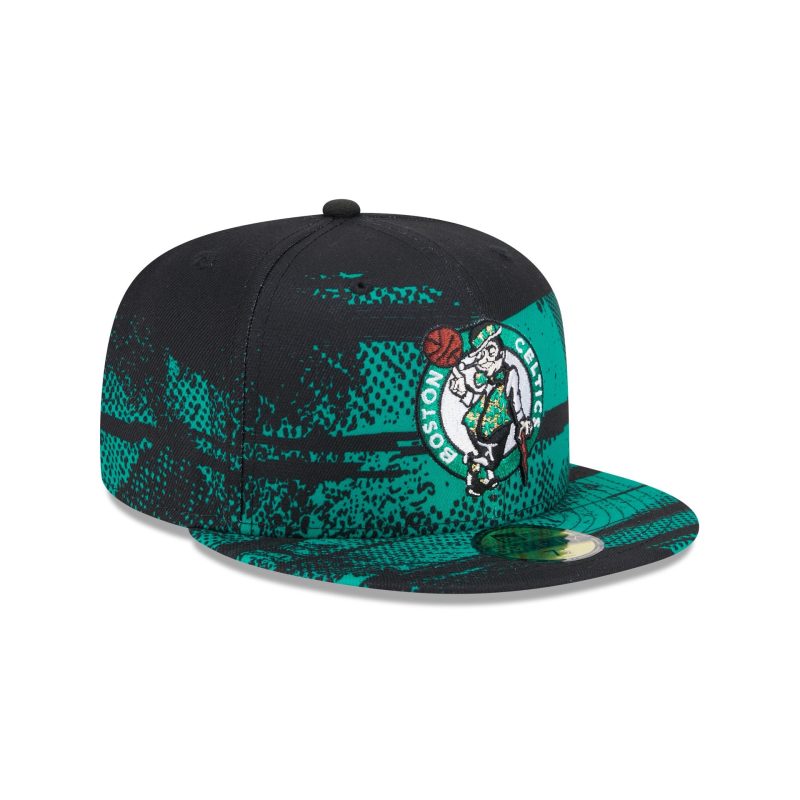 60582856 59FIFTY NBA24TO5950 BOSCEL OTC 3QR