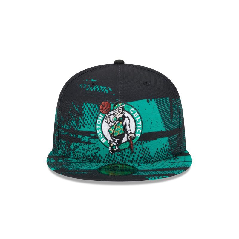 60582856 59FIFTY NBA24TO5950 BOSCEL OTC F