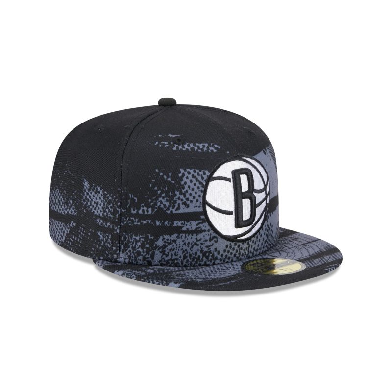 60582857 59FIFTY NBA24TO5950 BRONET OTC 3QR