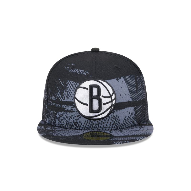 60582857 59FIFTY NBA24TO5950 BRONET OTC F