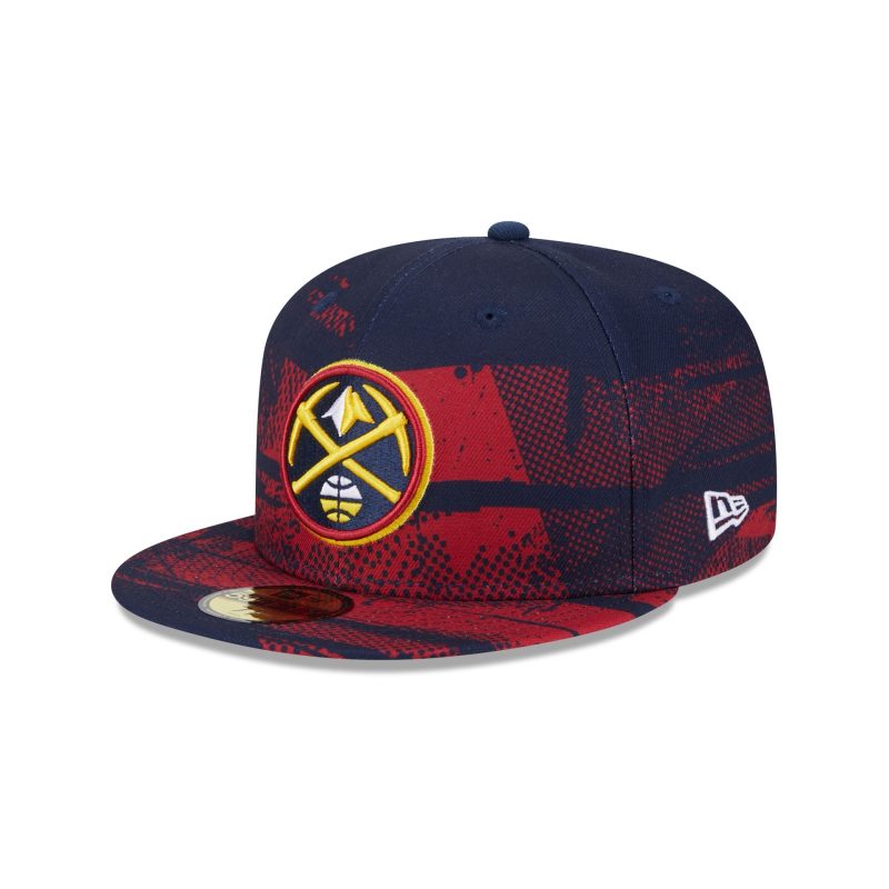 60582859 59FIFTY NBA24TO5950 DENNUG OTC 3QL