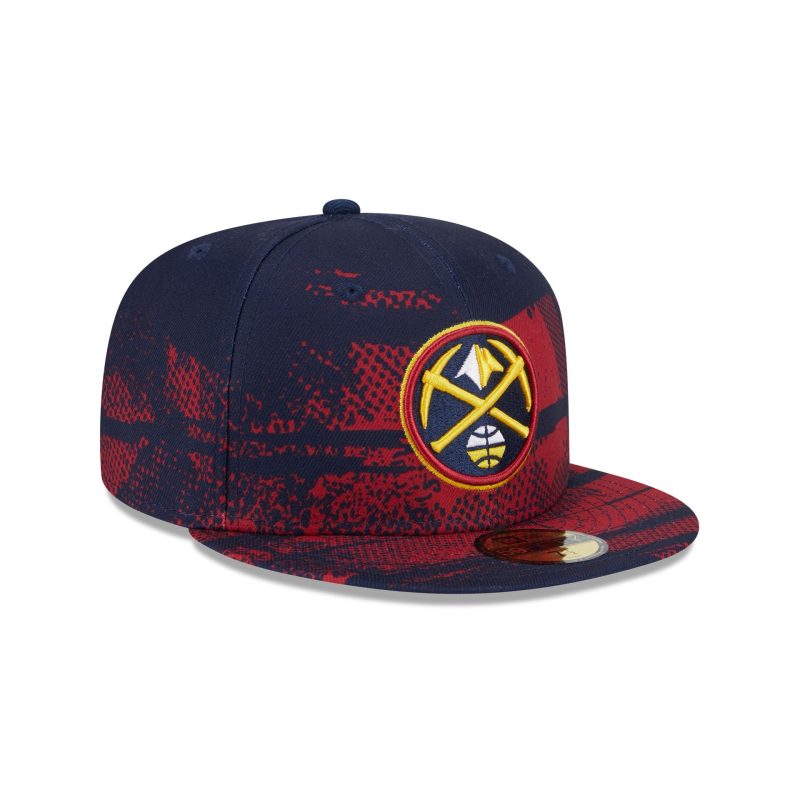 60582859 59FIFTY NBA24TO5950 DENNUG OTC 3QR