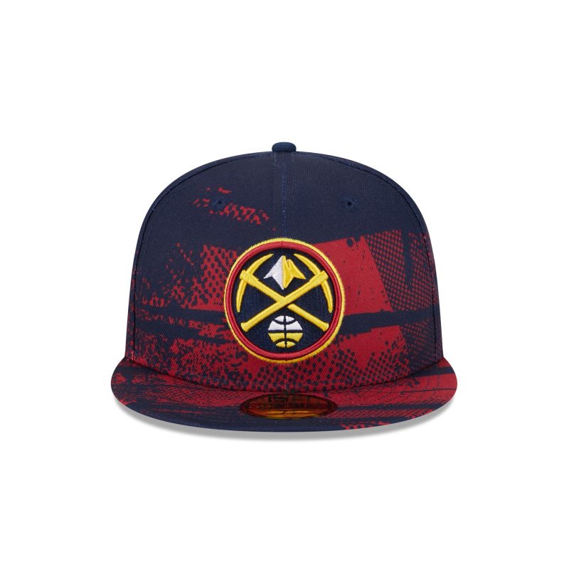 60582859 59FIFTY NBA24TO5950 DENNUG OTC F