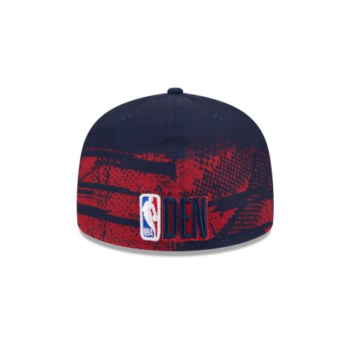 60582859 59FIFTY NBA24TO5950 DENNUG OTC R