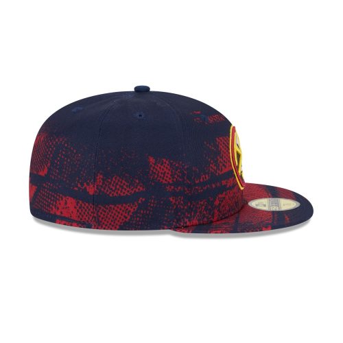 60582859 59FIFTY NBA24TO5950 DENNUG OTC RSIDE