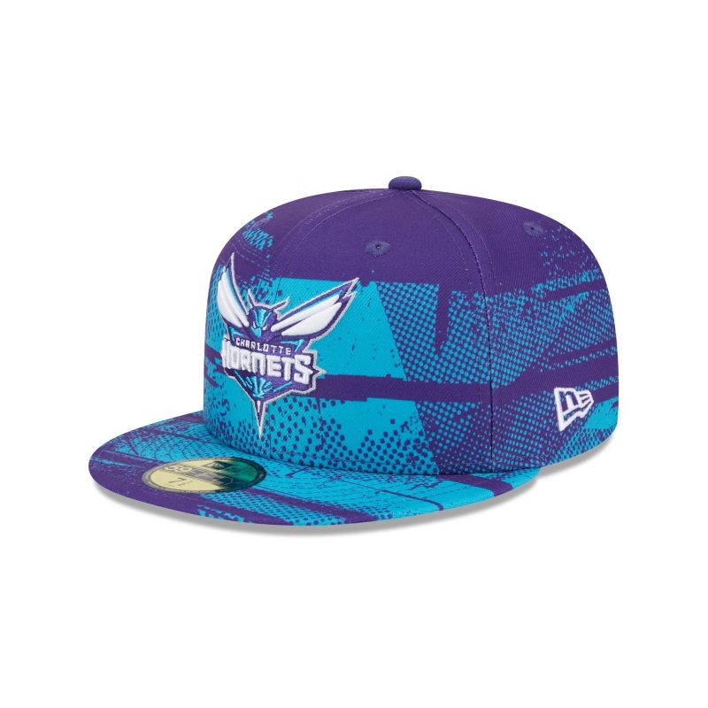 60582860 59FIFTY NBA24TO5950 CHAHOR OTC 3QL