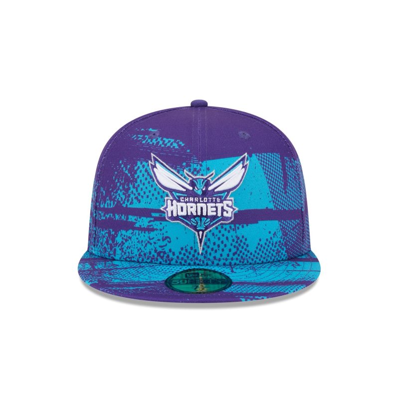 60582860 59FIFTY NBA24TO5950 CHAHOR OTC F