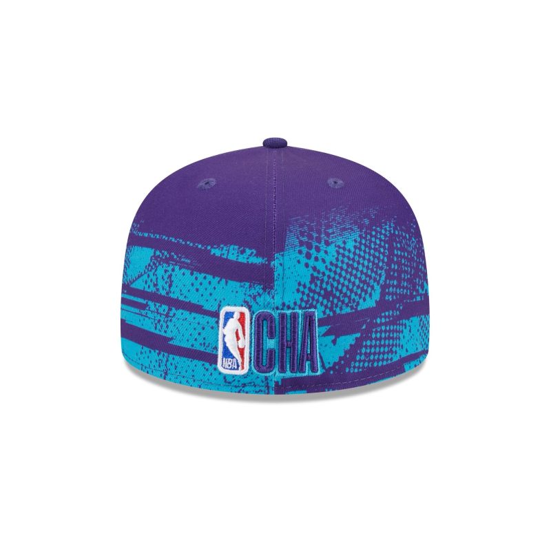 60582860 59FIFTY NBA24TO5950 CHAHOR OTC R