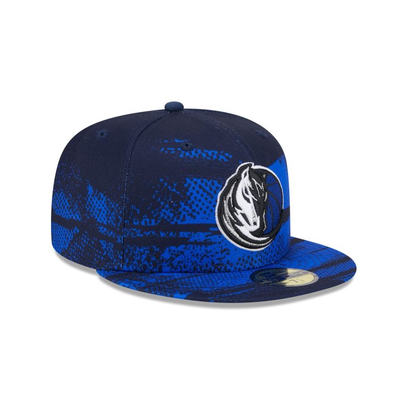 60582861 59FIFTY NBA24TO5950 DALMAV OTC 3QR