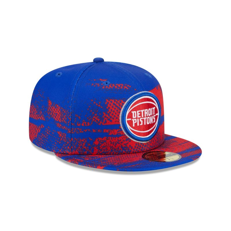 60582863 59FIFTY NBA24TO5950 DETPIS OTC 3QR