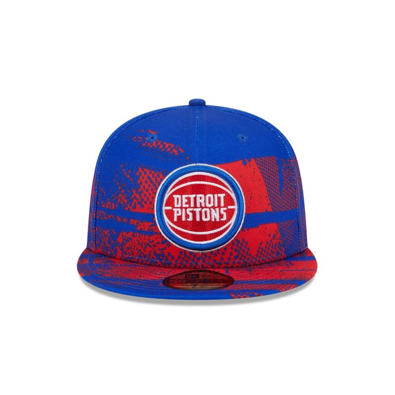 60582863 59FIFTY NBA24TO5950 DETPIS OTC F