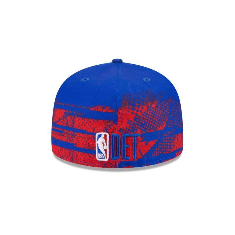 60582863 59FIFTY NBA24TO5950 DETPIS OTC R