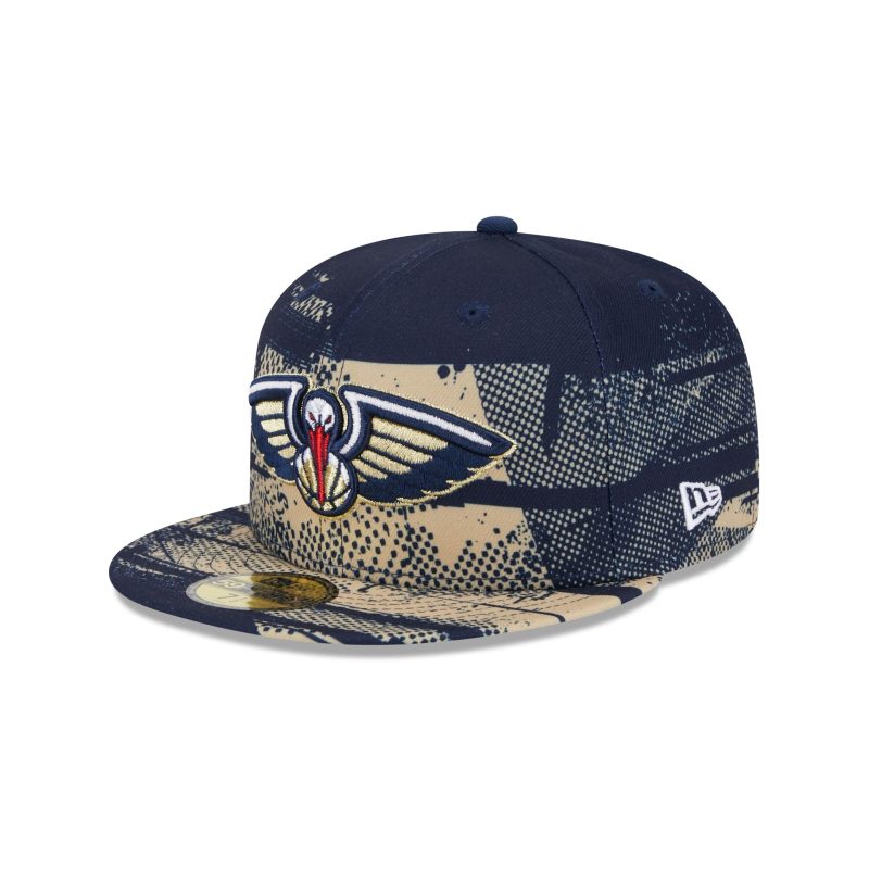 60582864 59FIFTY NBA24TO5950 NEOPEL OTC 3QL