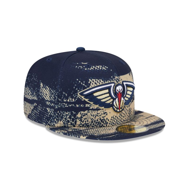 60582864 59FIFTY NBA24TO5950 NEOPEL OTC 3QR