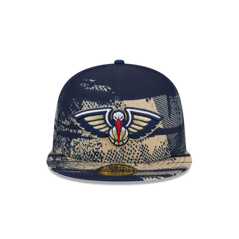 60582864 59FIFTY NBA24TO5950 NEOPEL OTC F