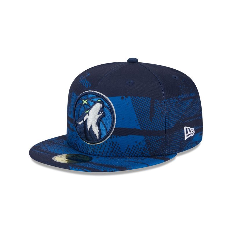 60582865 59FIFTY NBA24TO5950 MINTIM OTC 3QL