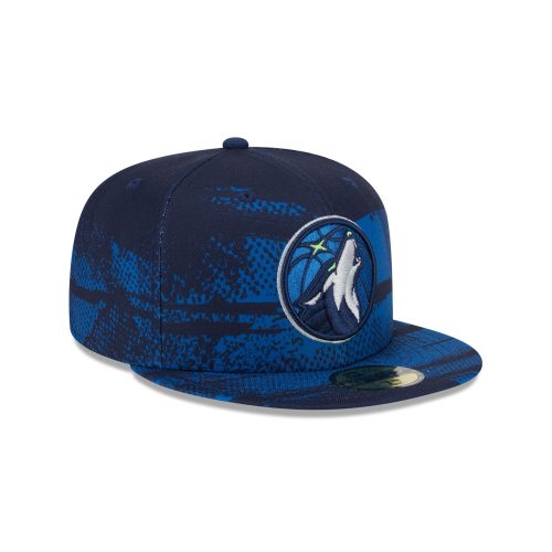 60582865 59FIFTY NBA24TO5950 MINTIM OTC 3QR