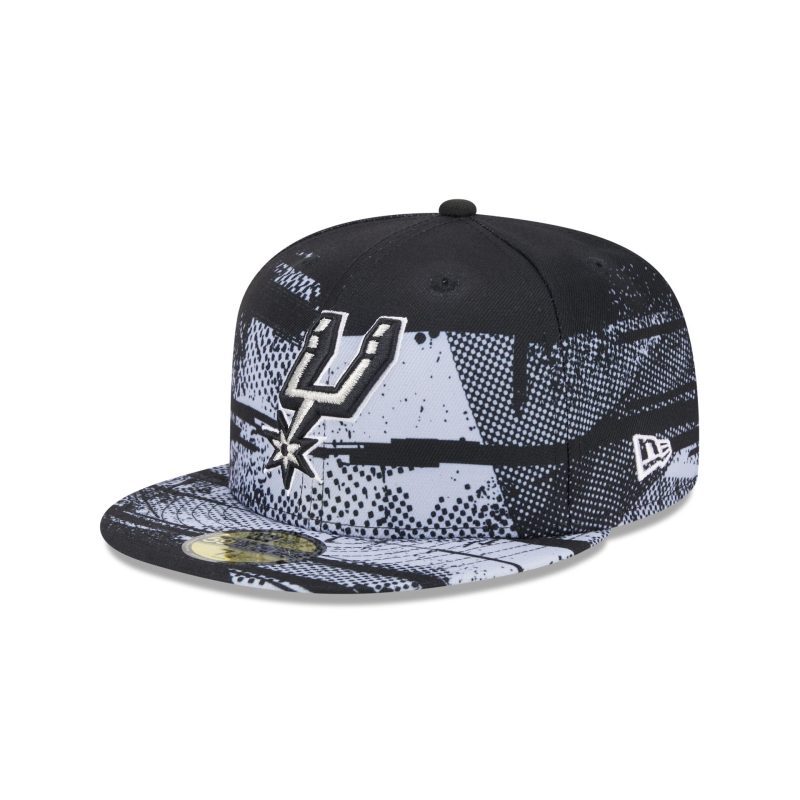 60582867 59FIFTY NBA24TO5950 SAASPU OTC 3QL