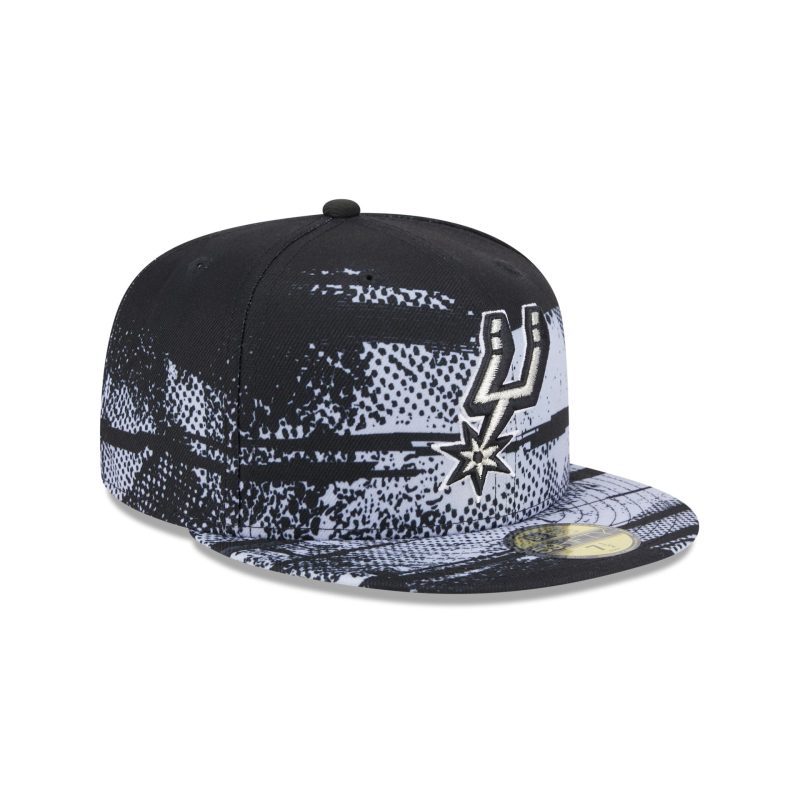 60582867 59FIFTY NBA24TO5950 SAASPU OTC 3QR