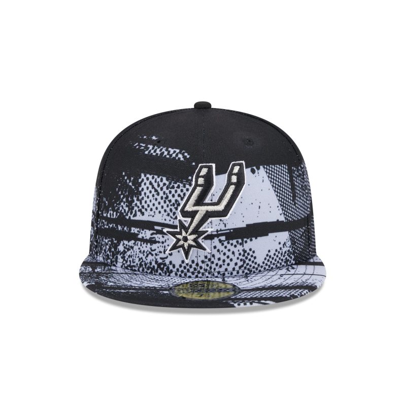 60582867 59FIFTY NBA24TO5950 SAASPU OTC F