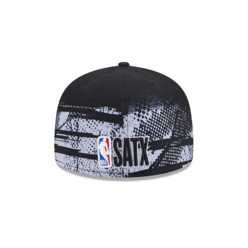 60582867 59FIFTY NBA24TO5950 SAASPU OTC R