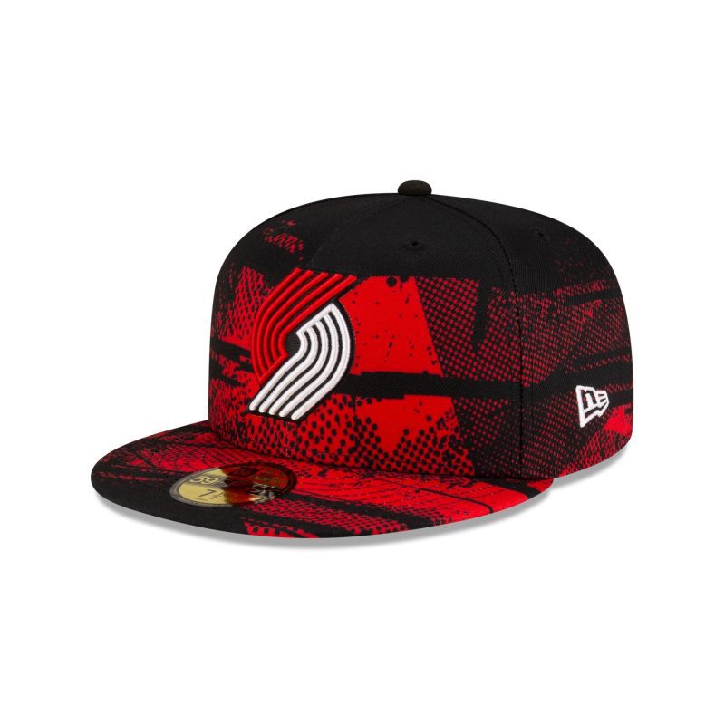 60582868 59FIFTY NBATIPOFF24 PORBLA MULTI 3QL