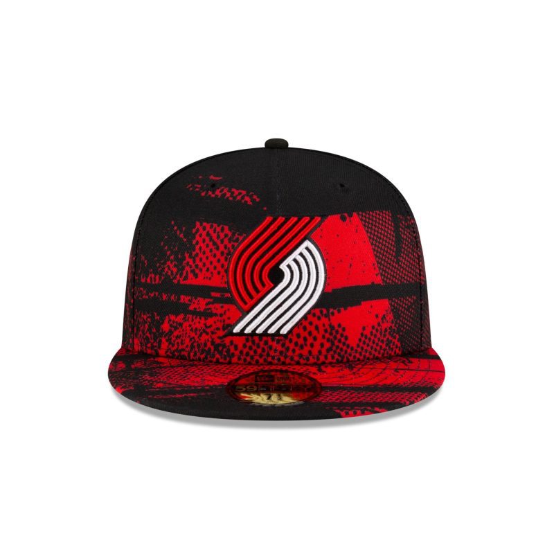 60582868 59FIFTY NBATIPOFF24 PORBLA MULTI F