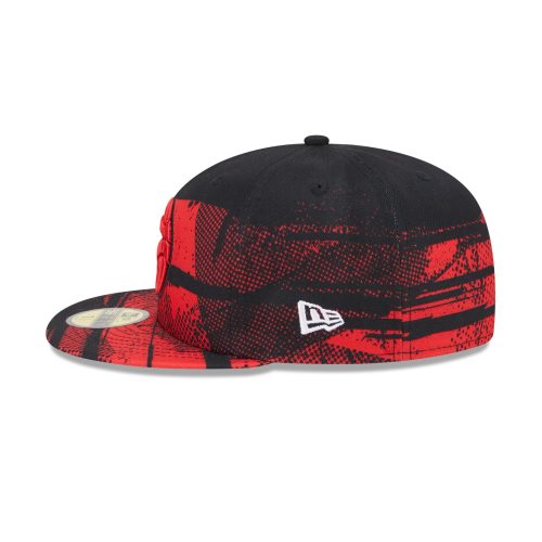 60582869 59FIFTY NBA24TO5950 TORRAP OTC LSIDE