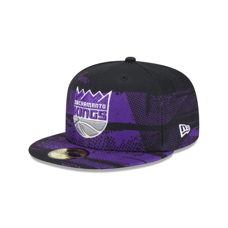 60582870 59FIFTY NBA24TO5950 SACKIN OTC 3QL