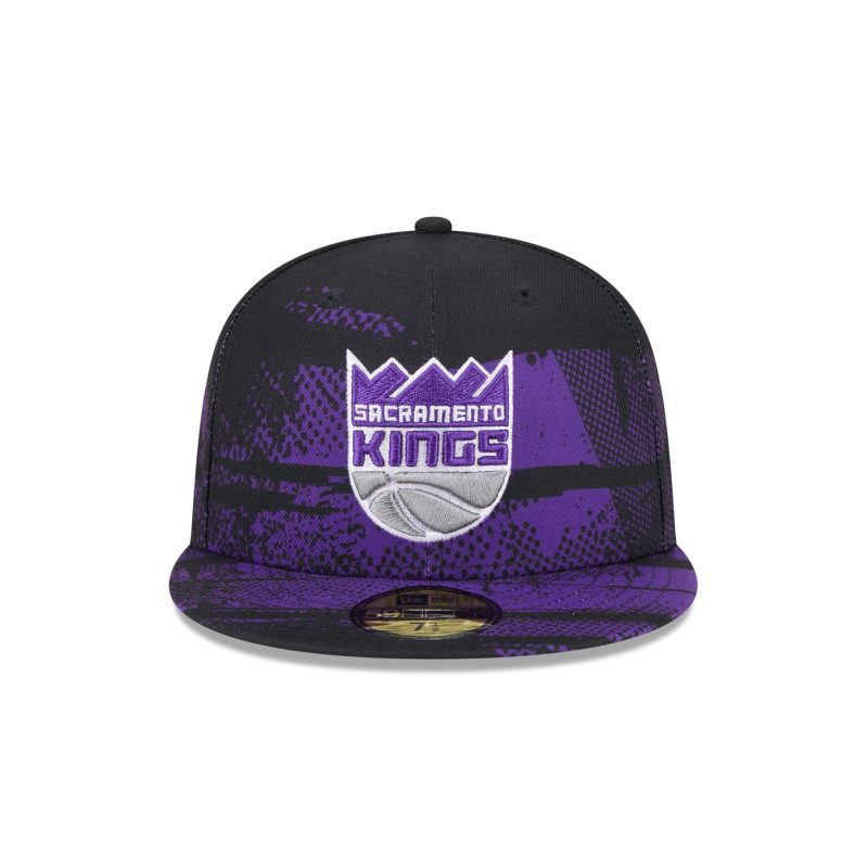 60582870 59FIFTY NBA24TO5950 SACKIN OTC F