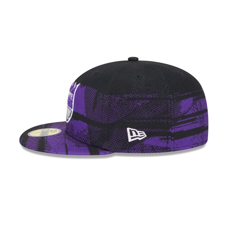 60582870 59FIFTY NBA24TO5950 SACKIN OTC LSIDE