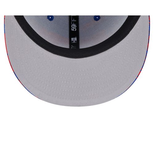 60582872 59FIFTY NBA24TO5950 PHI76E OTC UV