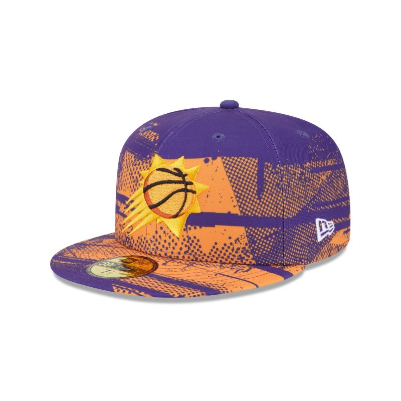 60582873 59FIFTY NBA24TO5950 PHOSUN OTC 3QL