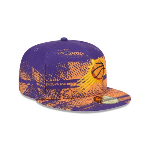 60582873 59FIFTY NBA24TO5950 PHOSUN OTC 3QR