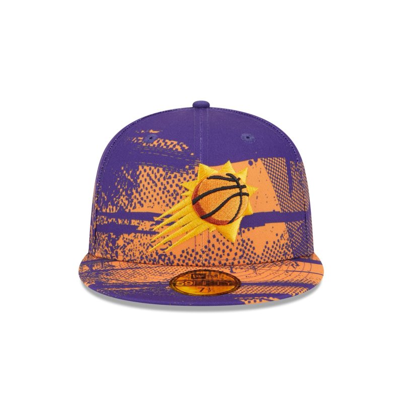 60582873 59FIFTY NBA24TO5950 PHOSUN OTC F