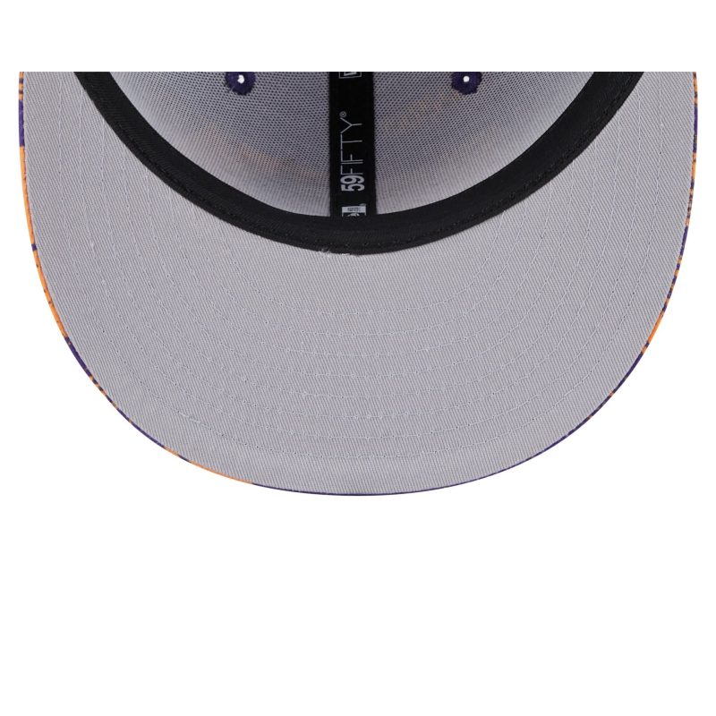 60582873 59FIFTY NBA24TO5950 PHOSUN OTC UV