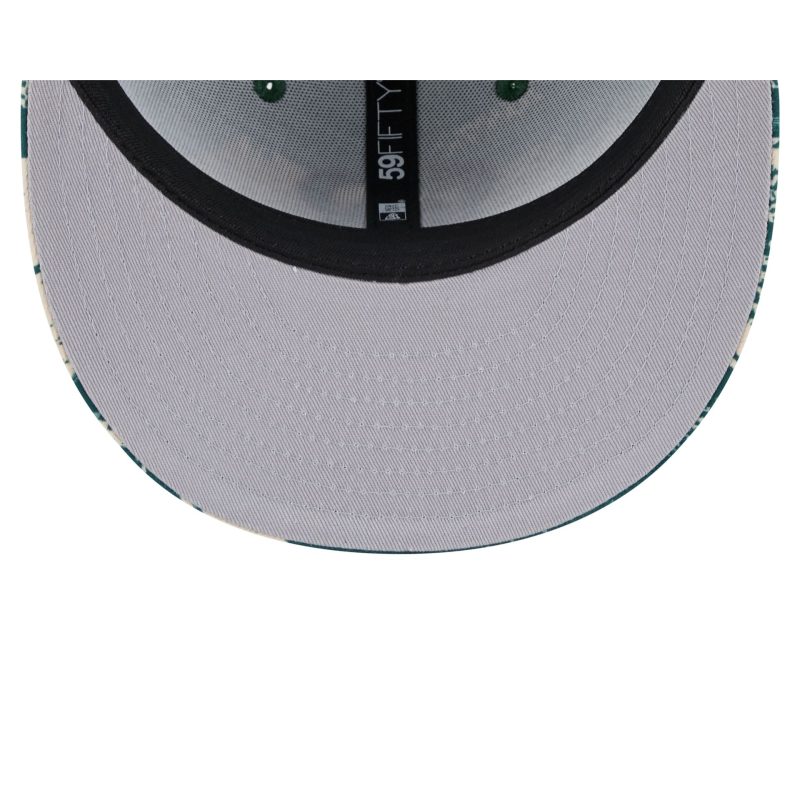 60582874 59FIFTY NBA24TO5950 MILBUC OTC UV