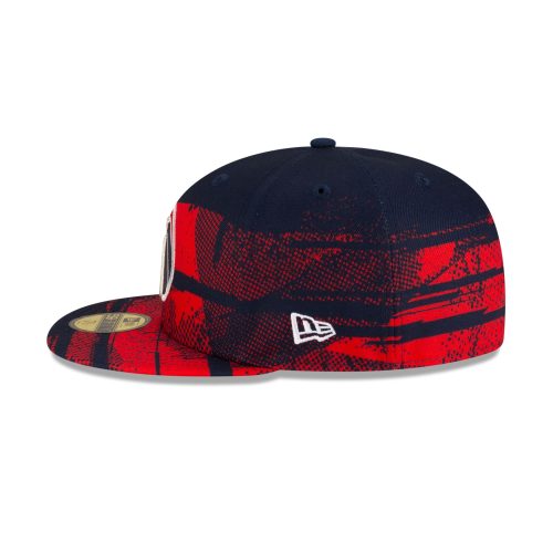 60582877 59FIFTY NBATIPOFF24 WASWIZ MULTI LSIDE