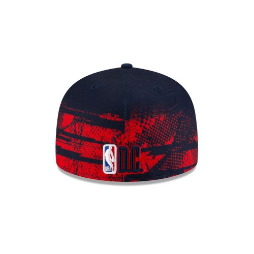 60582877 59FIFTY NBATIPOFF24 WASWIZ MULTI R