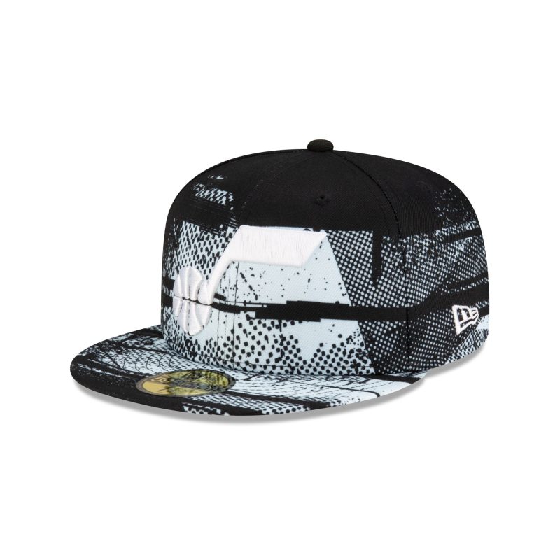 60582878 59FIFTY NBATIPOFF24 UTAJAZ MULTI 3QL