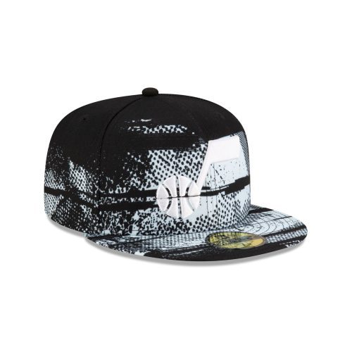 60582878 59FIFTY NBATIPOFF24 UTAJAZ MULTI 3QR