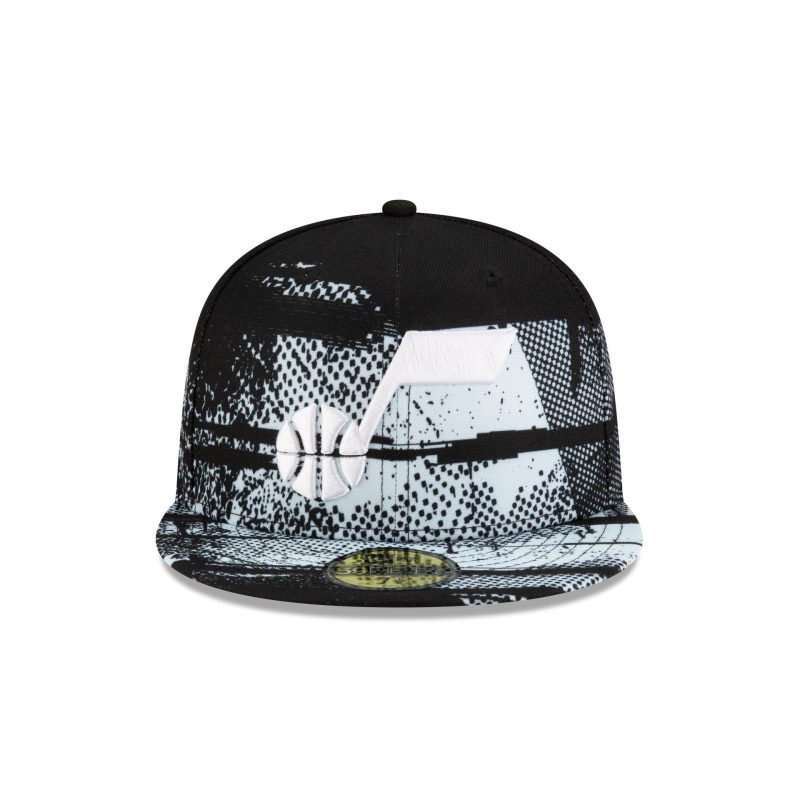 60582878 59FIFTY NBATIPOFF24 UTAJAZ MULTI F